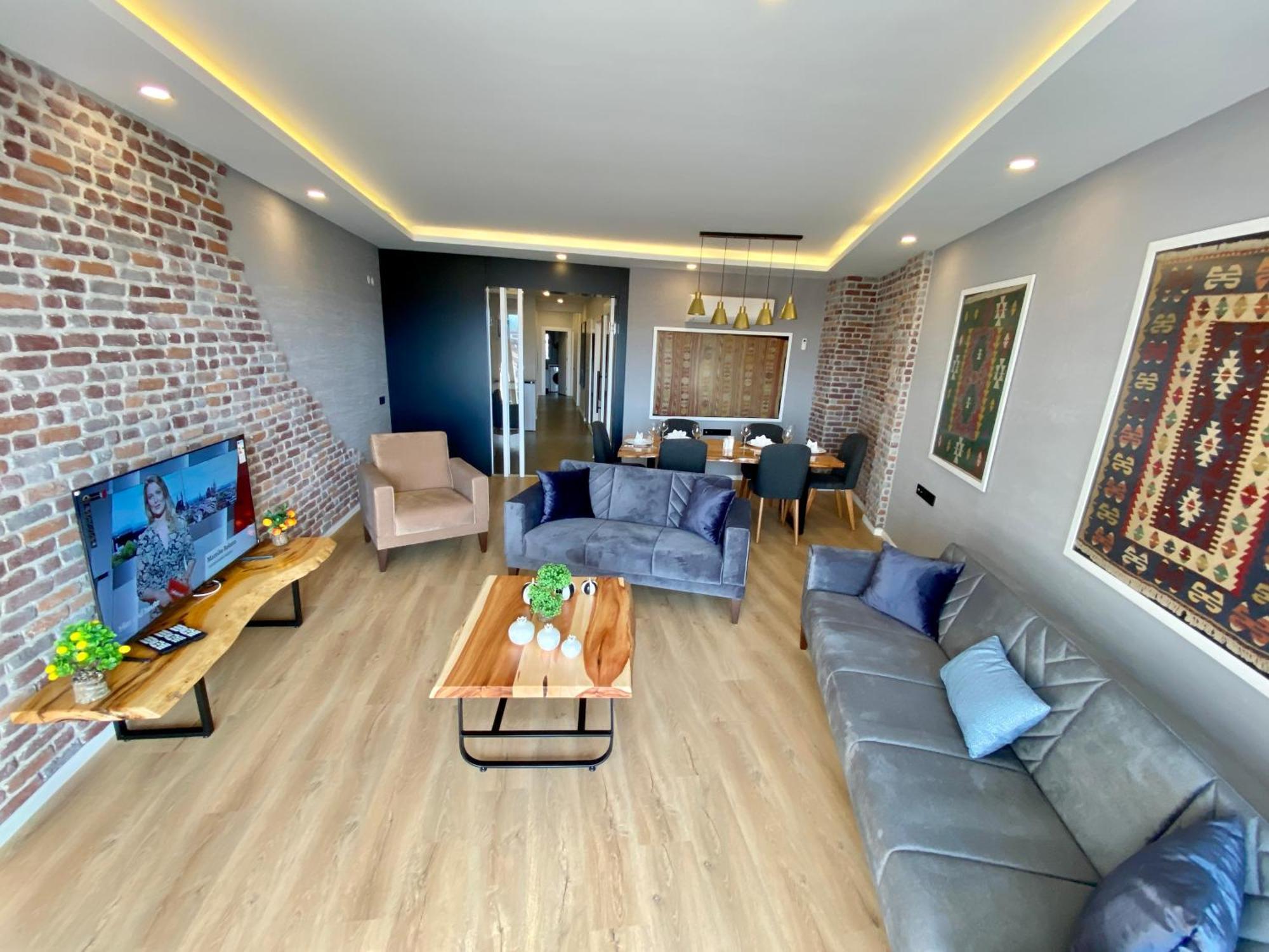 Kervan Hotel Antalya Room photo